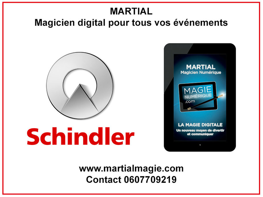 magicien-numerique-neuchatel-schindler