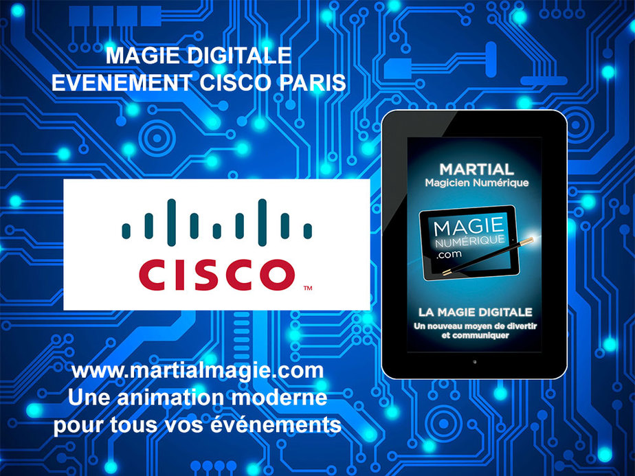 magie-digitale-cisco