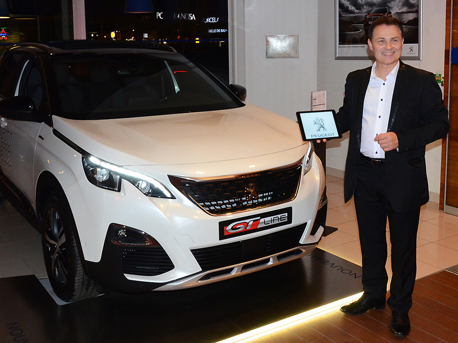 Magie numérique salon professionnel – Magicien mentaliste Paris