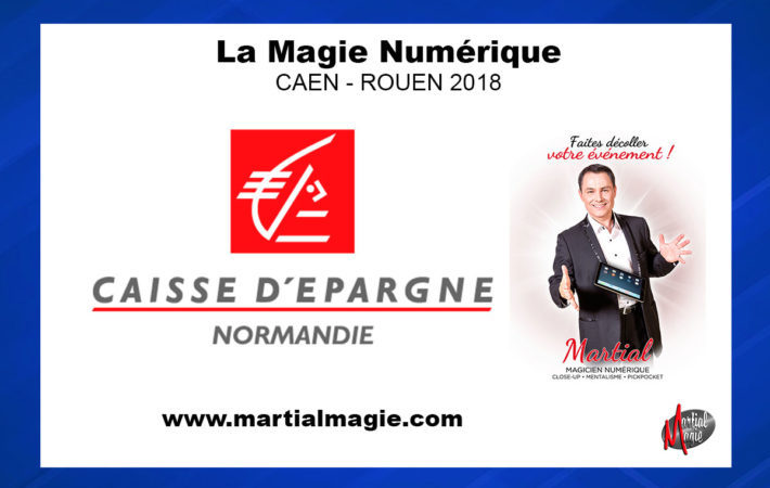 magicien-caen