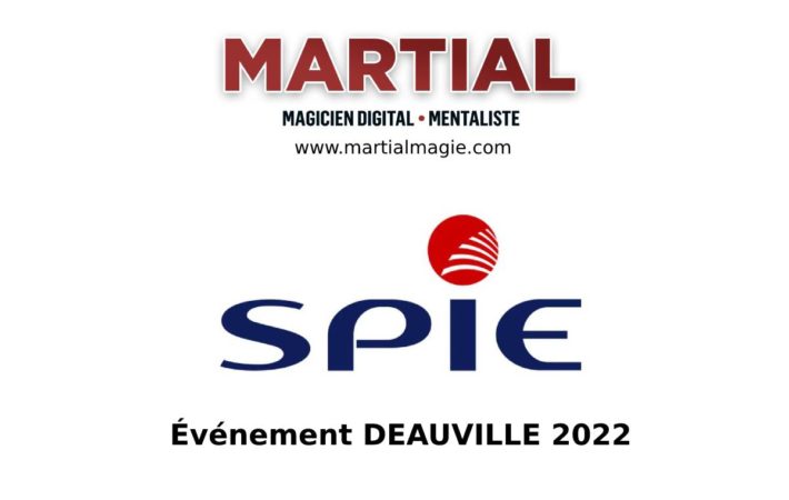 Magicien mentaliste Deauville