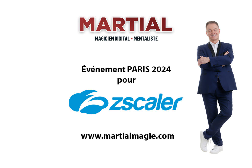 Magicien digital pour un souvenir inoubliable