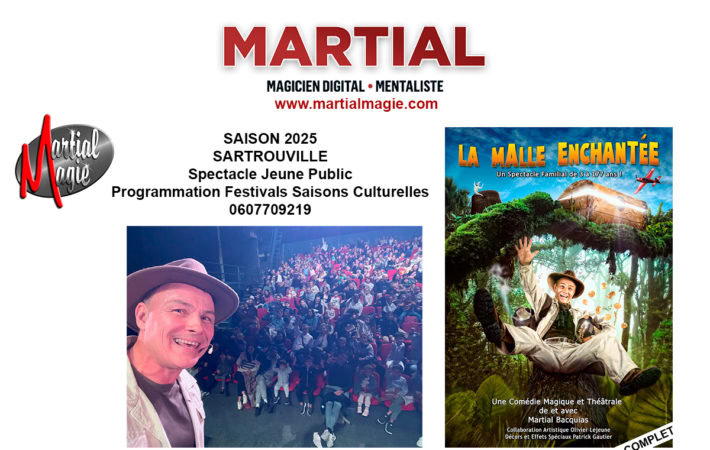 spectacle jeune public